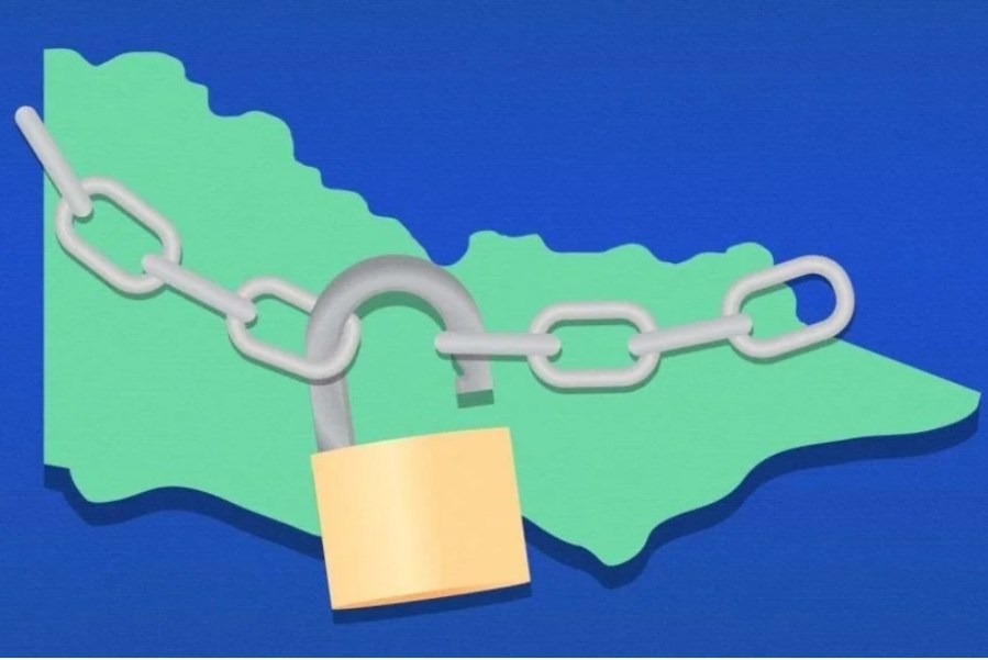 Stage 4 restrictions&nbsp;extended