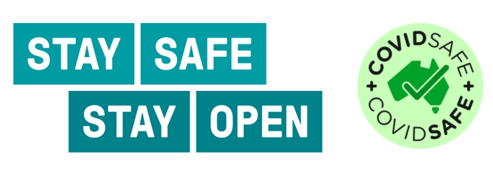 Covid-Safe normal in&nbsp;2021